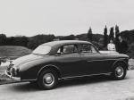 Wolseley 6/90 1954 года